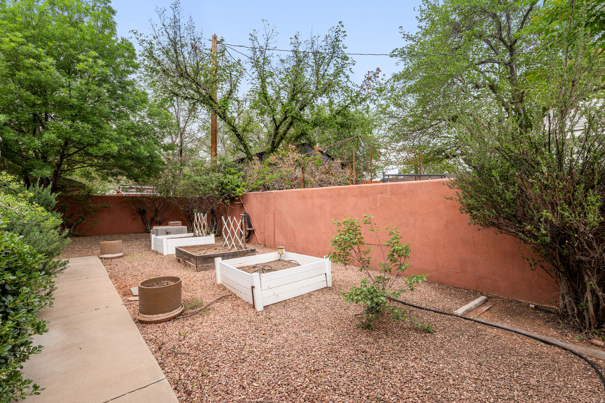 ST GEORGE CITY SURVEY - Residential