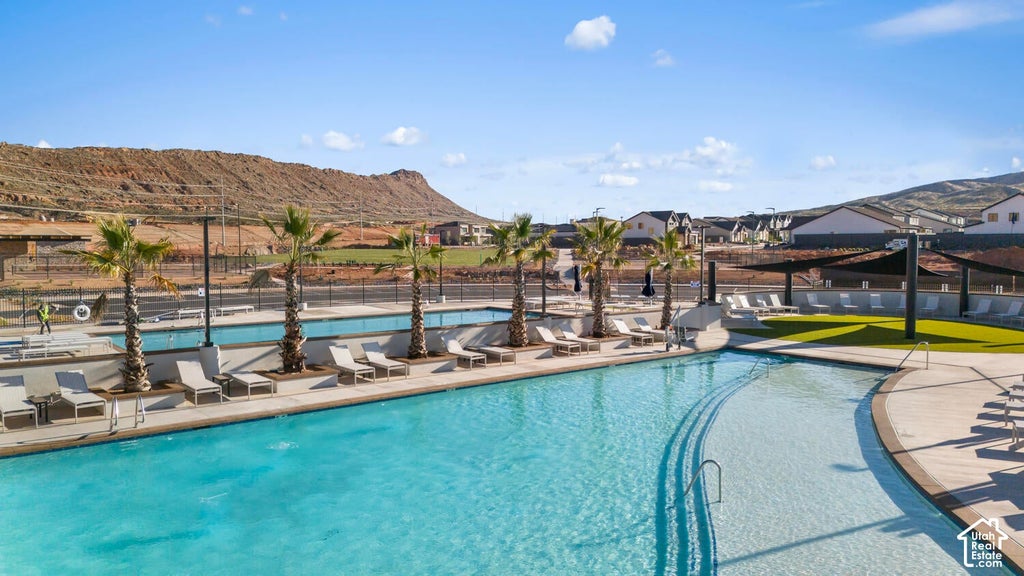 Photo of 1684 S STAIRCASE WAY #4192, Washington, UT 84780 (MLS # 2192676)