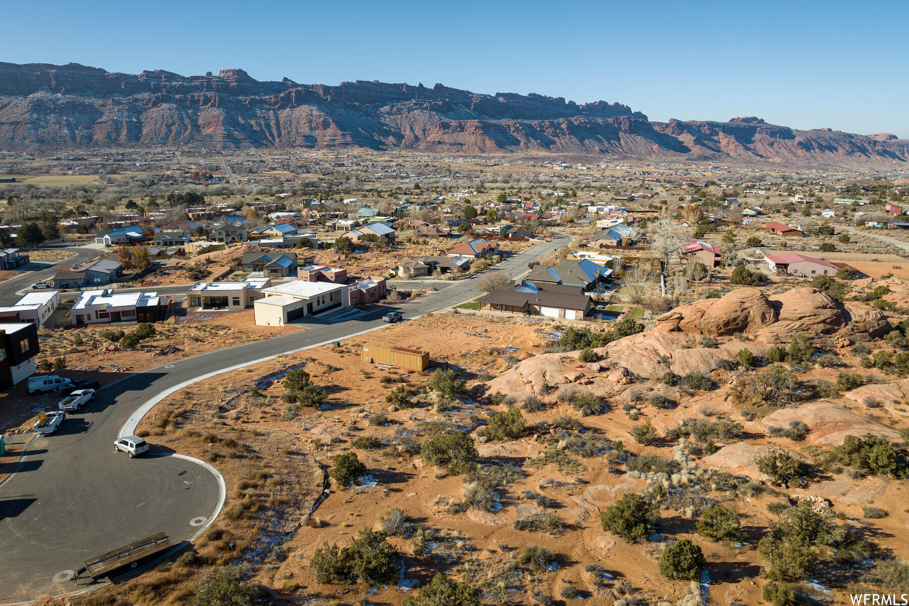 3519 E Arena Roja #24, Moab, Utah image 30