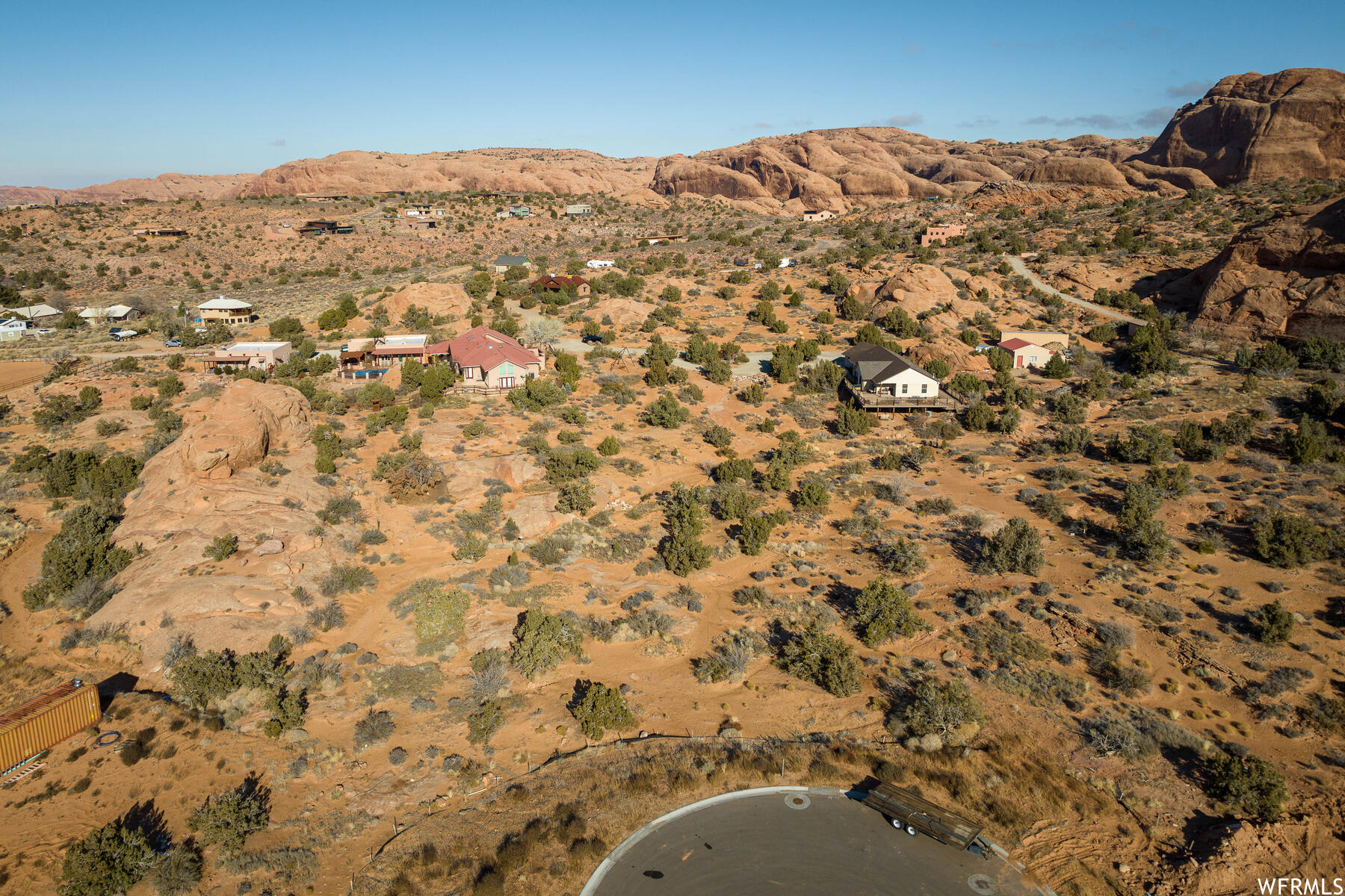 3519 E Arena Roja #24, Moab, Utah image 28