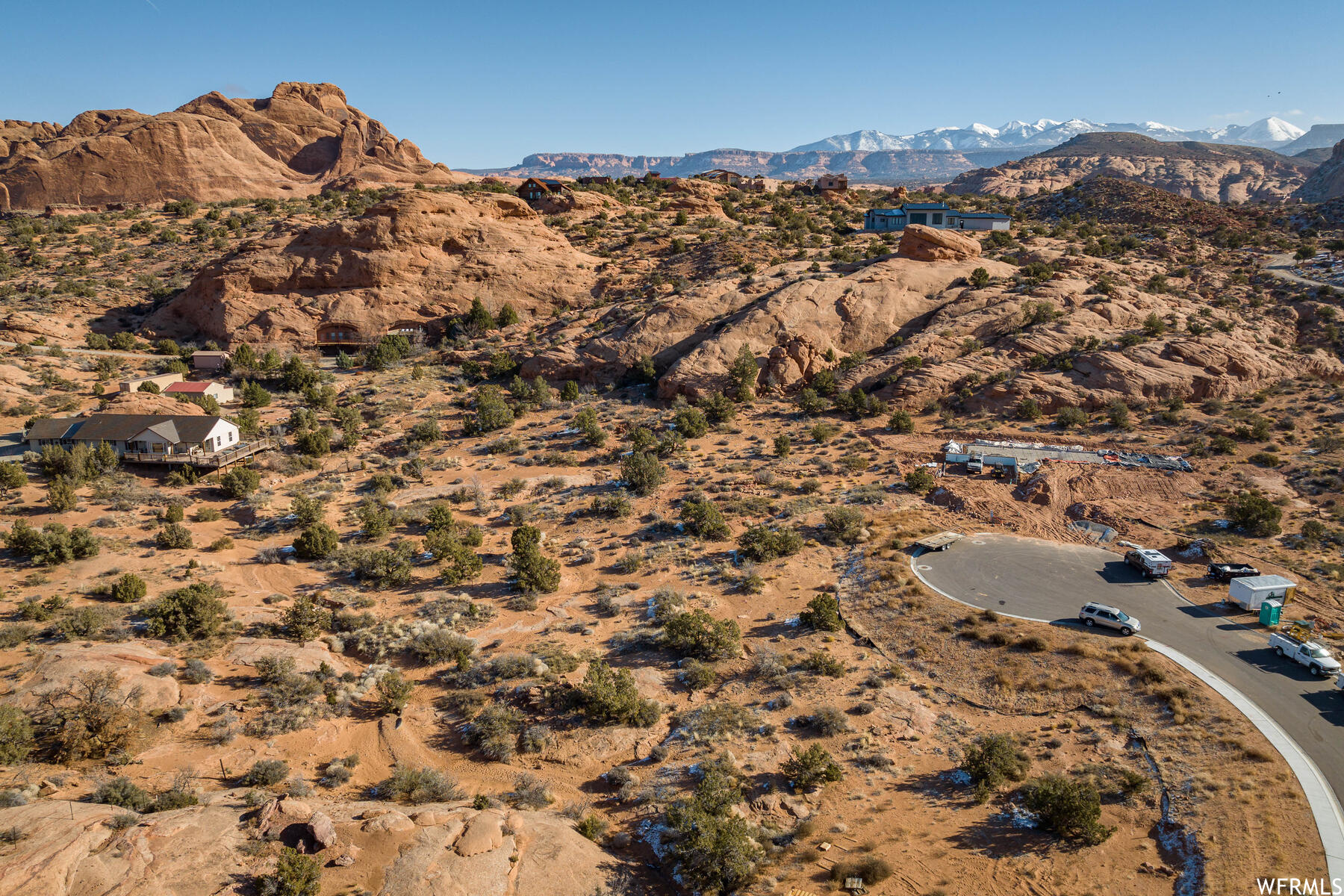 3519 E Arena Roja #24, Moab, Utah image 32