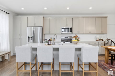 Tiny photo for 11774 S RINI RD W, South Jordan, UT 84009 (MLS # 2190194)
