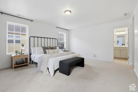 Tiny photo for 11774 S RINI RD W, South Jordan, UT 84009 (MLS # 2190194)