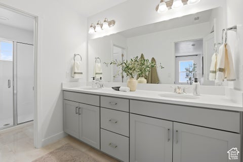 Tiny photo for 11774 S RINI RD W, South Jordan, UT 84009 (MLS # 2190194)