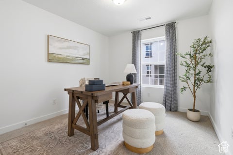 Tiny photo for 11774 S RINI RD W, South Jordan, UT 84009 (MLS # 2190194)