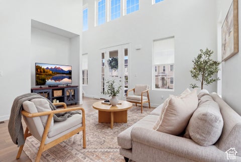 Tiny photo for 11774 S RINI RD W, South Jordan, UT 84009 (MLS # 2190194)