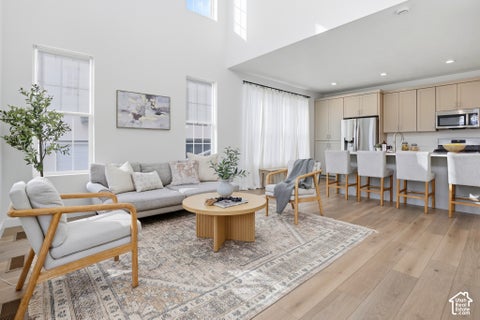 Photo of 11774 S RINI RD W, South Jordan, UT 84009 (MLS # 2190194)