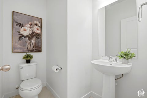 Tiny photo for 11774 S RINI RD W, South Jordan, UT 84009 (MLS # 2190194)