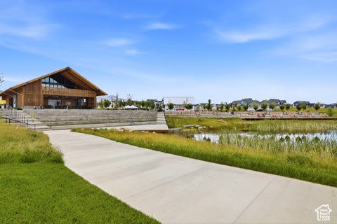 Tiny photo for 11774 S RINI RD W, South Jordan, UT 84009 (MLS # 2190194)