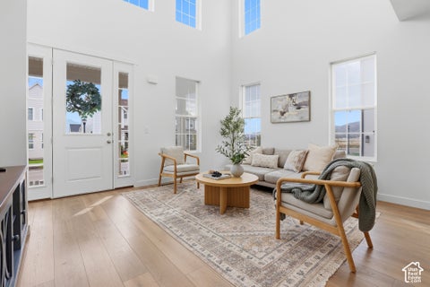 Tiny photo for 11774 S RINI RD W, South Jordan, UT 84009 (MLS # 2190194)