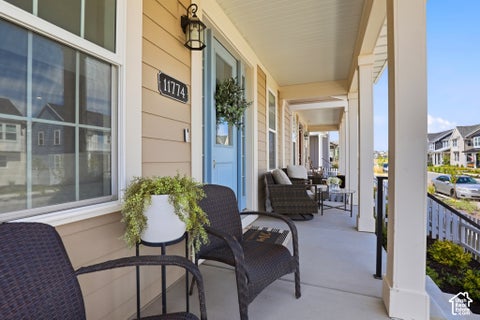 Tiny photo for 11774 S RINI RD W, South Jordan, UT 84009 (MLS # 2190194)