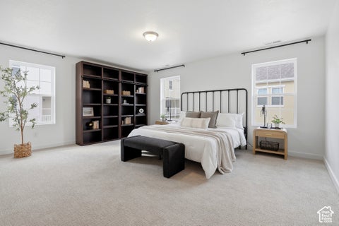 Tiny photo for 11774 S RINI RD W, South Jordan, UT 84009 (MLS # 2190194)
