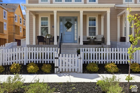 Tiny photo for 11774 S RINI RD W, South Jordan, UT 84009 (MLS # 2190194)