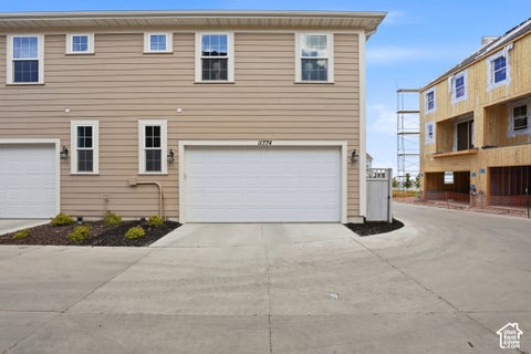 Tiny photo for 11774 S RINI RD W, South Jordan, UT 84009 (MLS # 2190194)