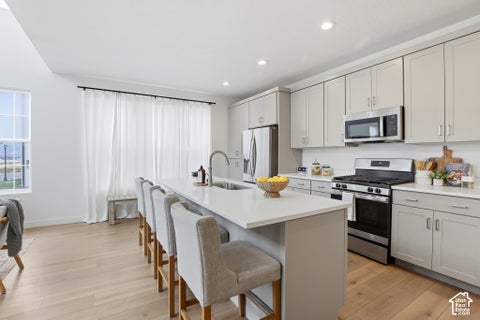Tiny photo for 11774 S RINI RD W, South Jordan, UT 84009 (MLS # 2190194)