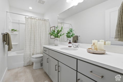 Tiny photo for 11774 S RINI RD W, South Jordan, UT 84009 (MLS # 2190194)
