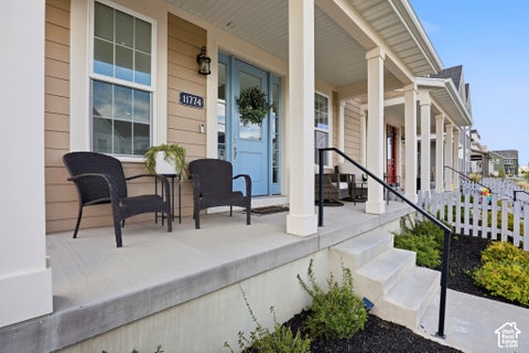 Tiny photo for 11774 S RINI RD W, South Jordan, UT 84009 (MLS # 2190194)