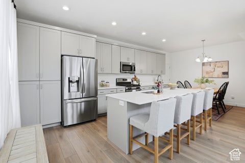 Tiny photo for 11774 S RINI RD W, South Jordan, UT 84009 (MLS # 2190194)