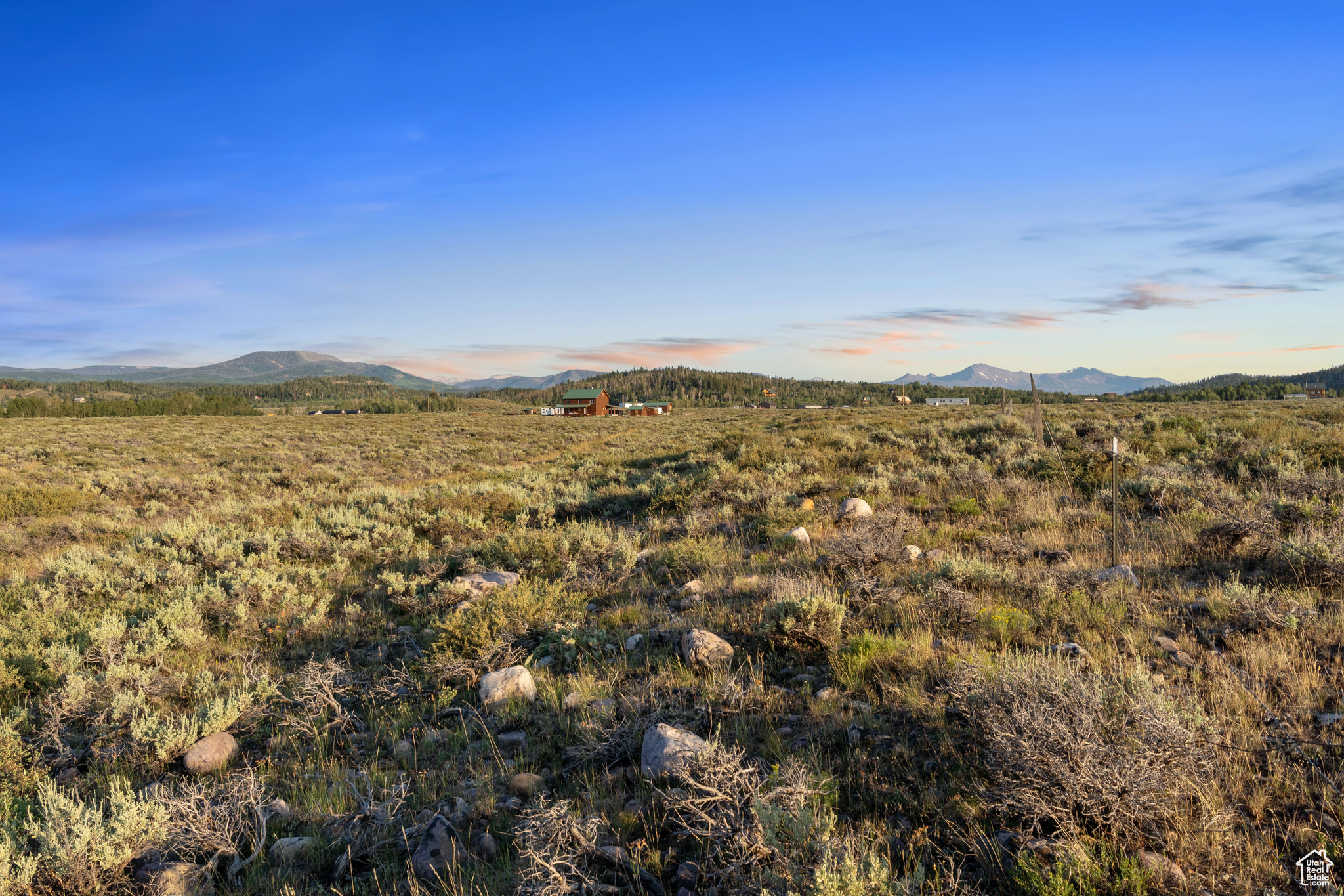 11 Lancer Ln #11, Coalville, Utah image 14