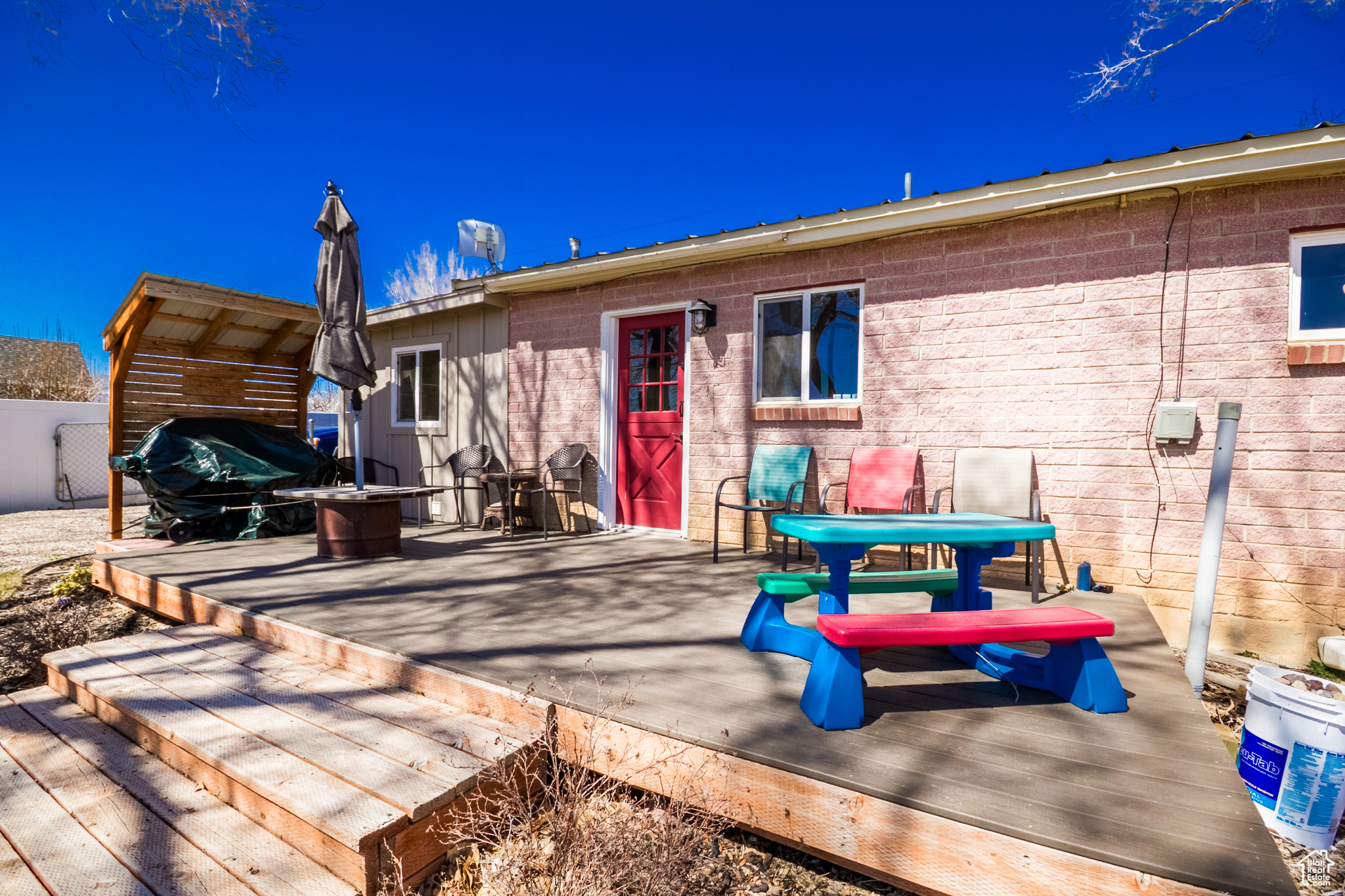 1912 E 1500, Vernal, Utah image 21