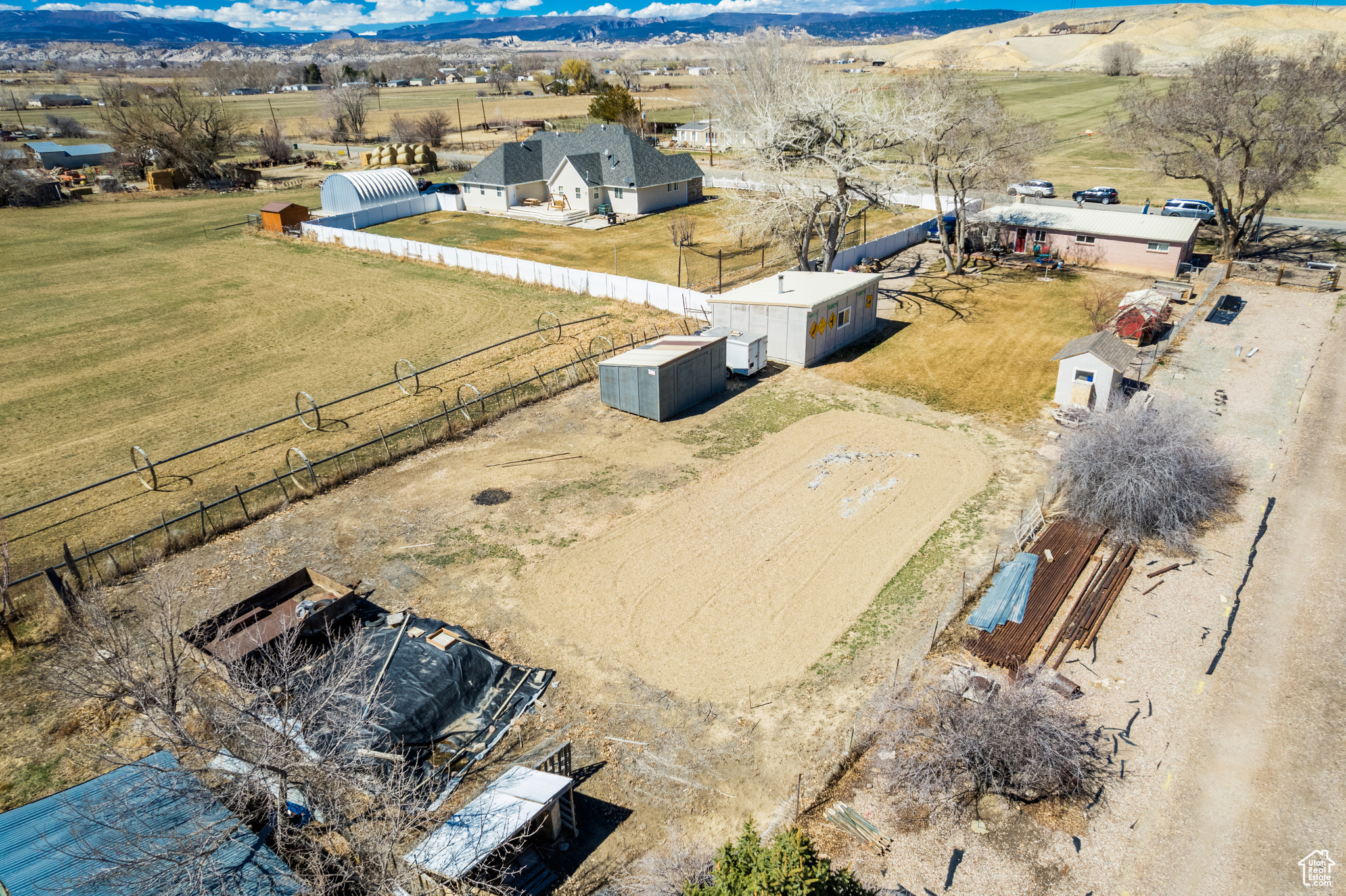 1912 E 1500, Vernal, Utah image 25