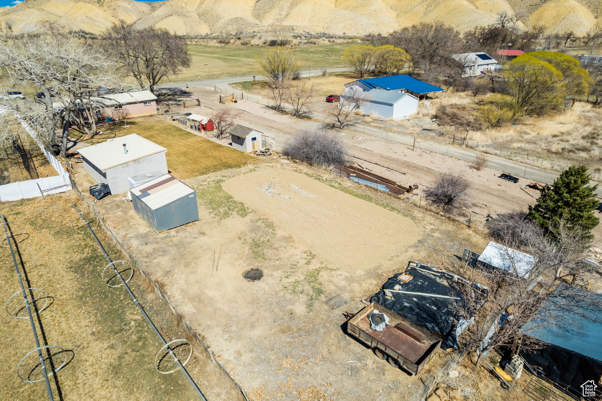 1912 E 1500, Vernal, Utah image 26