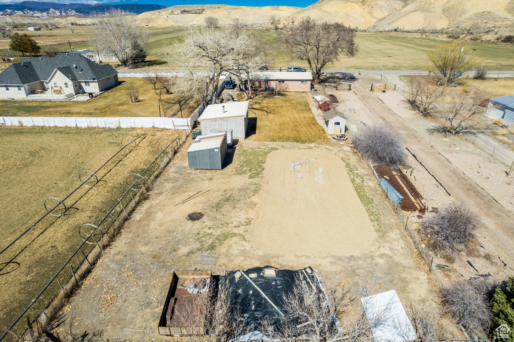 1912 E 1500, Vernal, Utah image 24