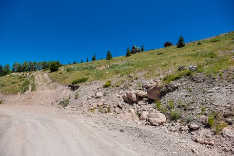 Vacant Land For Sale - W Hyrum Dr #58<br/> Beaver County, Beaver, UT 84713