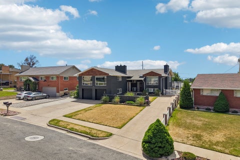 Tiny photo for 4547 S MADISON AVE, South Ogden, UT 84403 (MLS # 2160338)