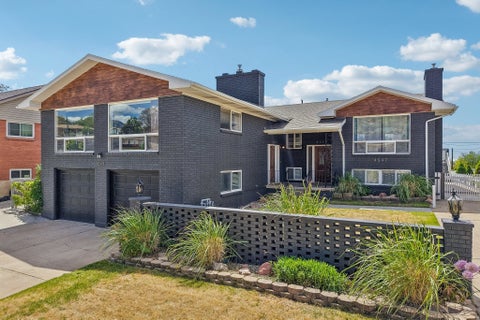Tiny photo for 4547 S MADISON AVE, South Ogden, UT 84403 (MLS # 2160338)