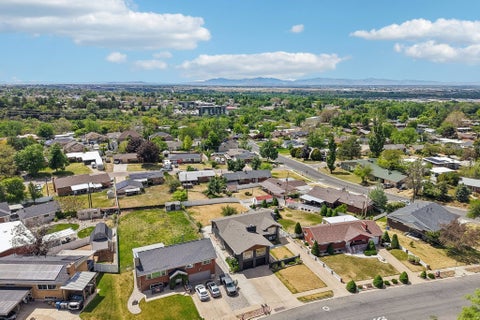 Tiny photo for 4547 S MADISON AVE, South Ogden, UT 84403 (MLS # 2160338)
