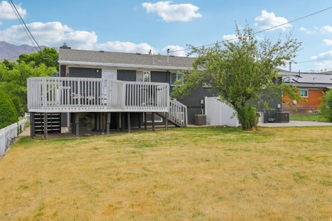 Tiny photo for 4547 S MADISON AVE, South Ogden, UT 84403 (MLS # 2160338)