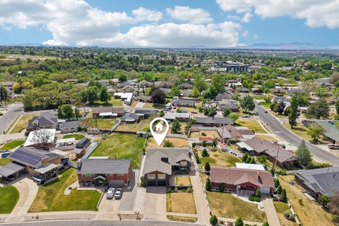 Tiny photo for 4547 S MADISON AVE, South Ogden, UT 84403 (MLS # 2160338)