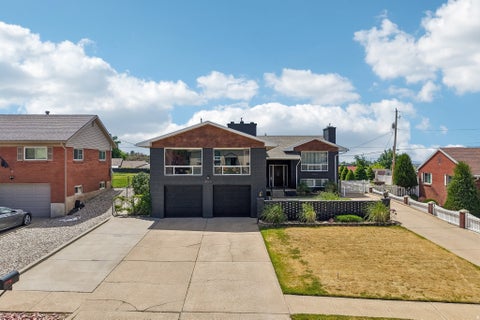 Tiny photo for 4547 S MADISON AVE, South Ogden, UT 84403 (MLS # 2160338)