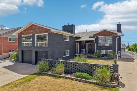 Tiny photo for 4547 S MADISON AVE, South Ogden, UT 84403 (MLS # 2160338)