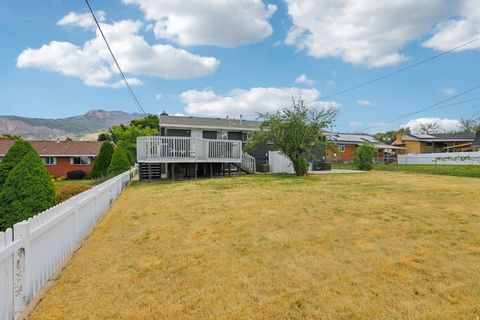 Tiny photo for 4547 S MADISON AVE, South Ogden, UT 84403 (MLS # 2160338)