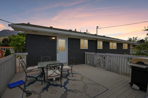 Tiny photo for 4547 S MADISON AVE, South Ogden, UT 84403 (MLS # 2160338)