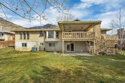 Tiny photo for 967 N 1020 E, Pleasant Grove, UT 84062 (MLS # 2141597)