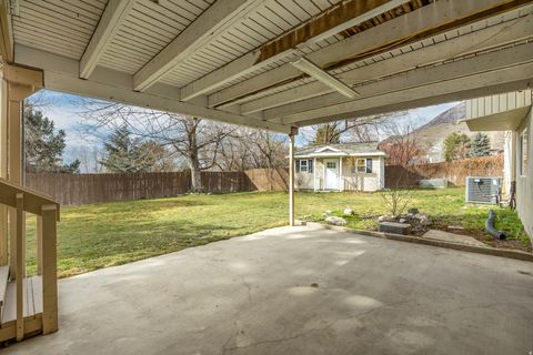 Tiny photo for 967 N 1020 E, Pleasant Grove, UT 84062 (MLS # 2141597)