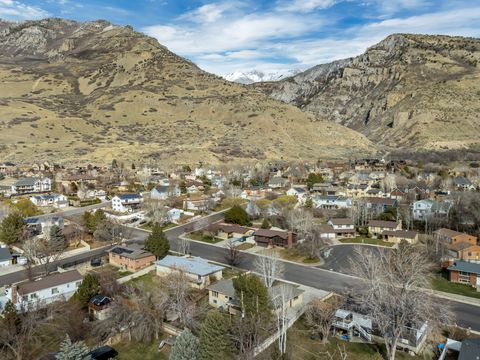 Tiny photo for 967 N 1020 E, Pleasant Grove, UT 84062 (MLS # 2141597)