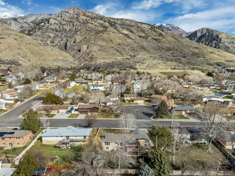 Tiny photo for 967 N 1020 E, Pleasant Grove, UT 84062 (MLS # 2141597)