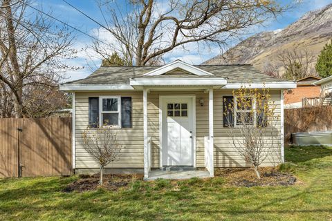 Tiny photo for 967 N 1020 E, Pleasant Grove, UT 84062 (MLS # 2141597)