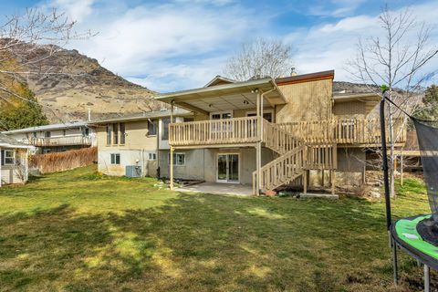 Tiny photo for 967 N 1020 E, Pleasant Grove, UT 84062 (MLS # 2141597)