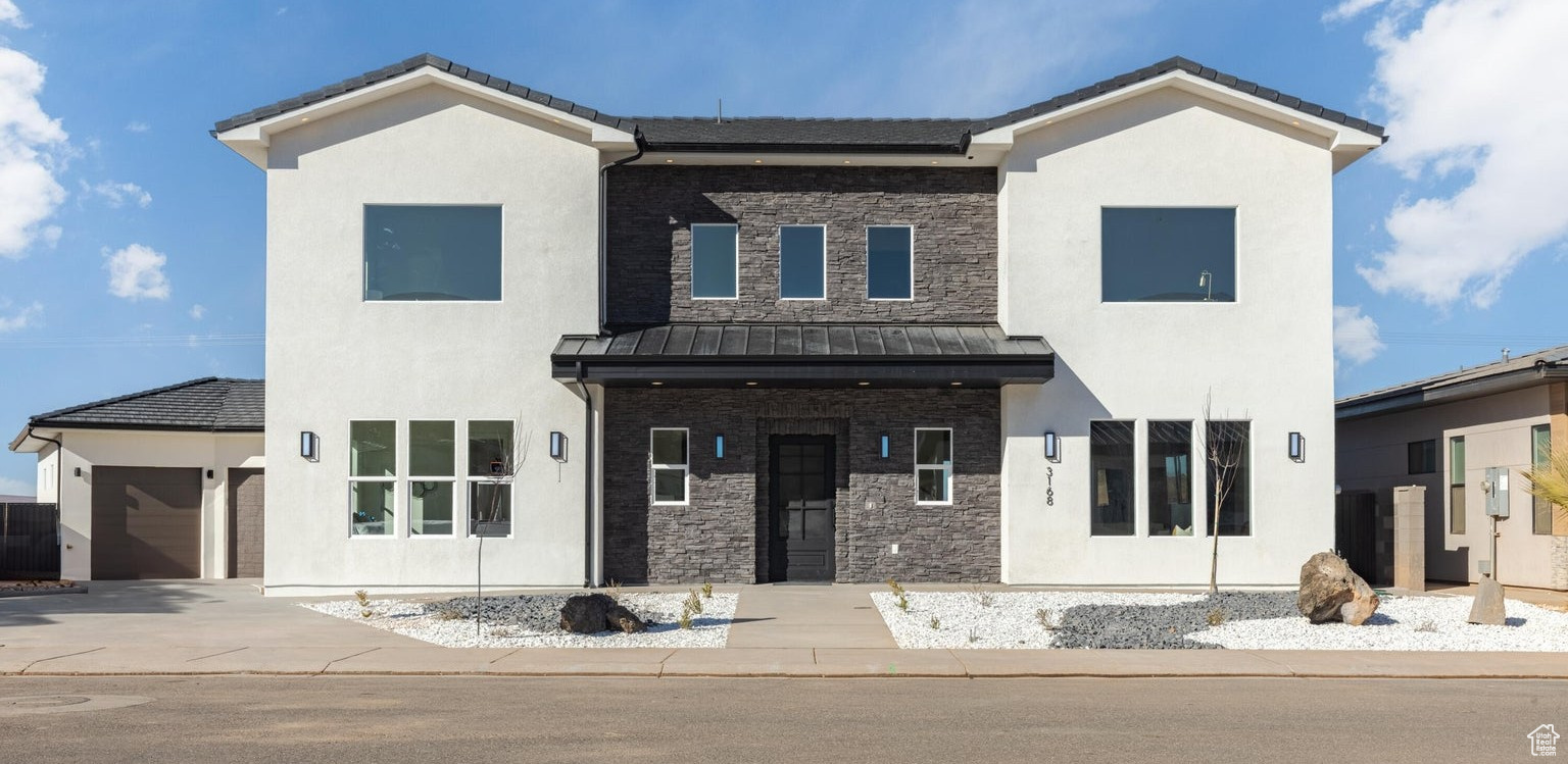 NORTH SLOPE AT COPPER ROCK PH 2 - Residential