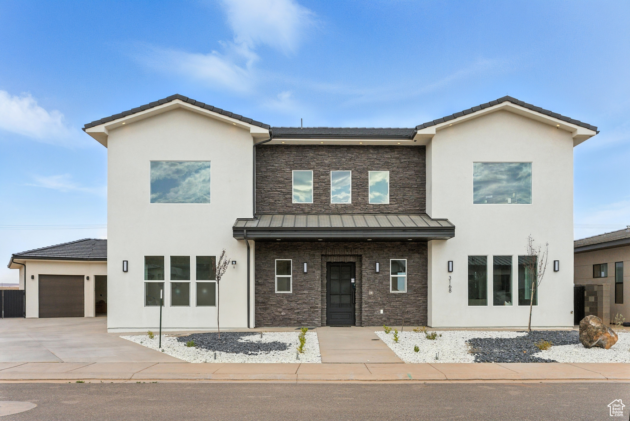 NORTH SLOPE AT COPPER ROCK PH 2 - Residential