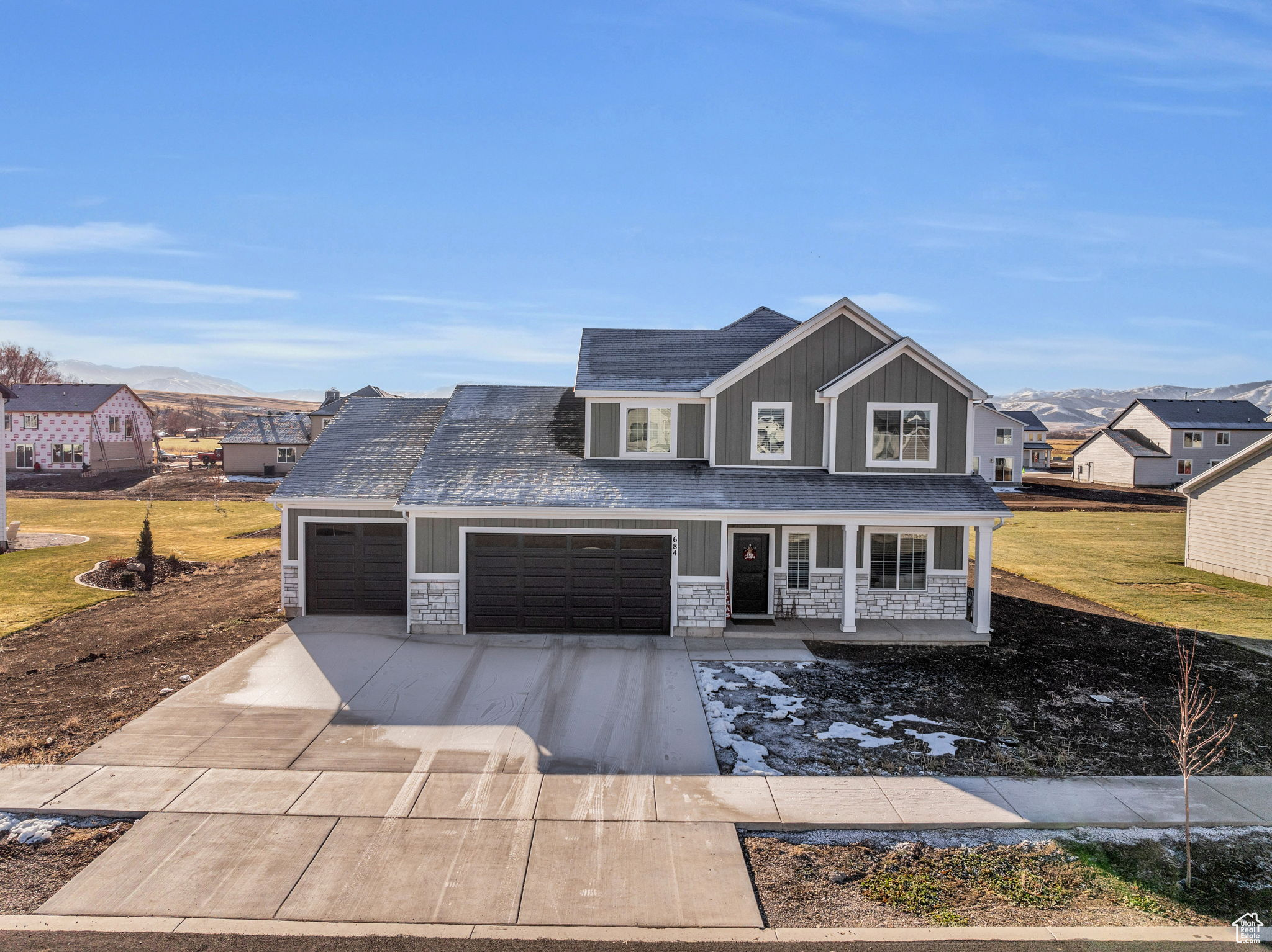 684 E 1200, Hyrum, Utah image 44