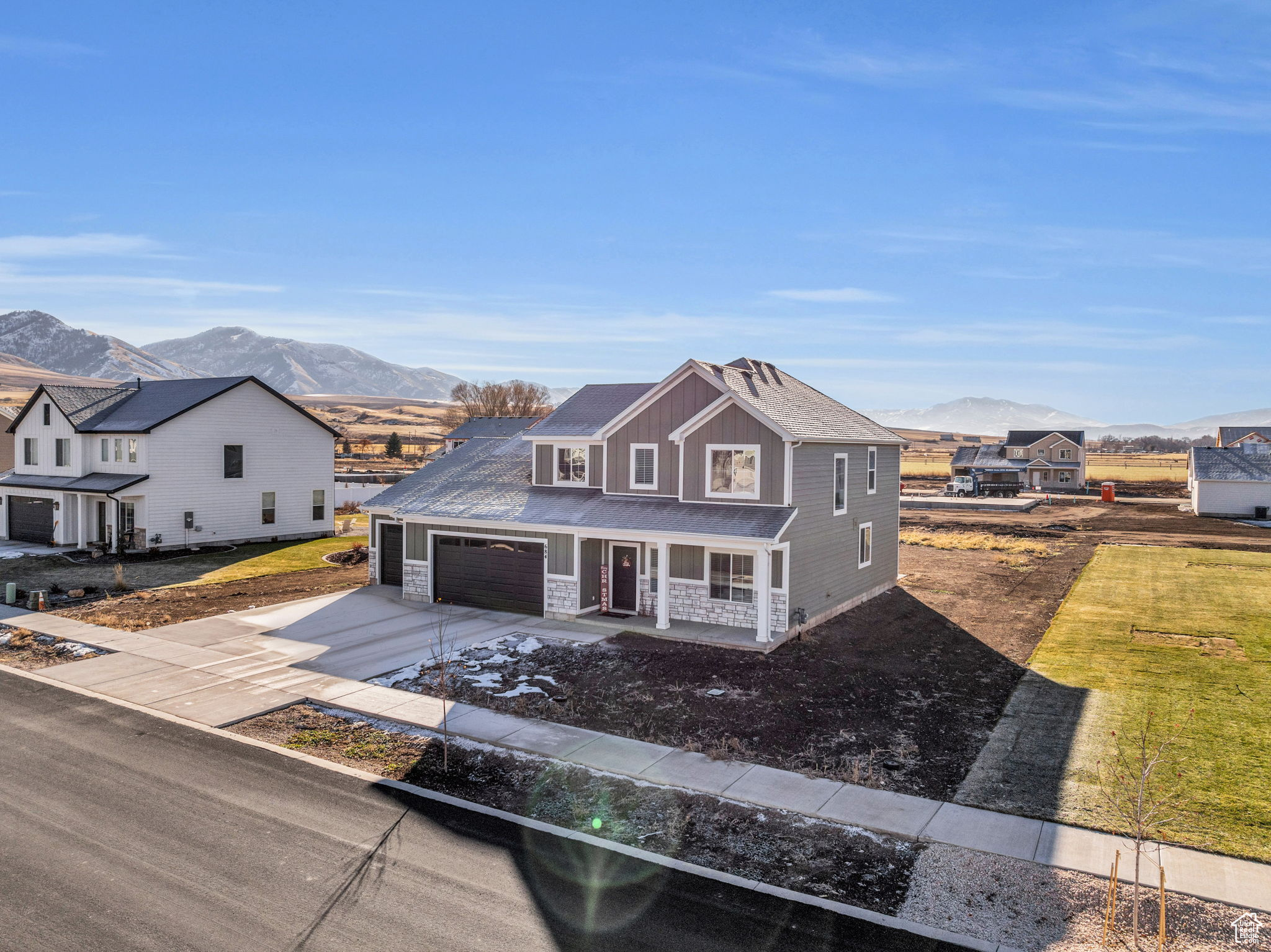 684 E 1200, Hyrum, Utah image 43