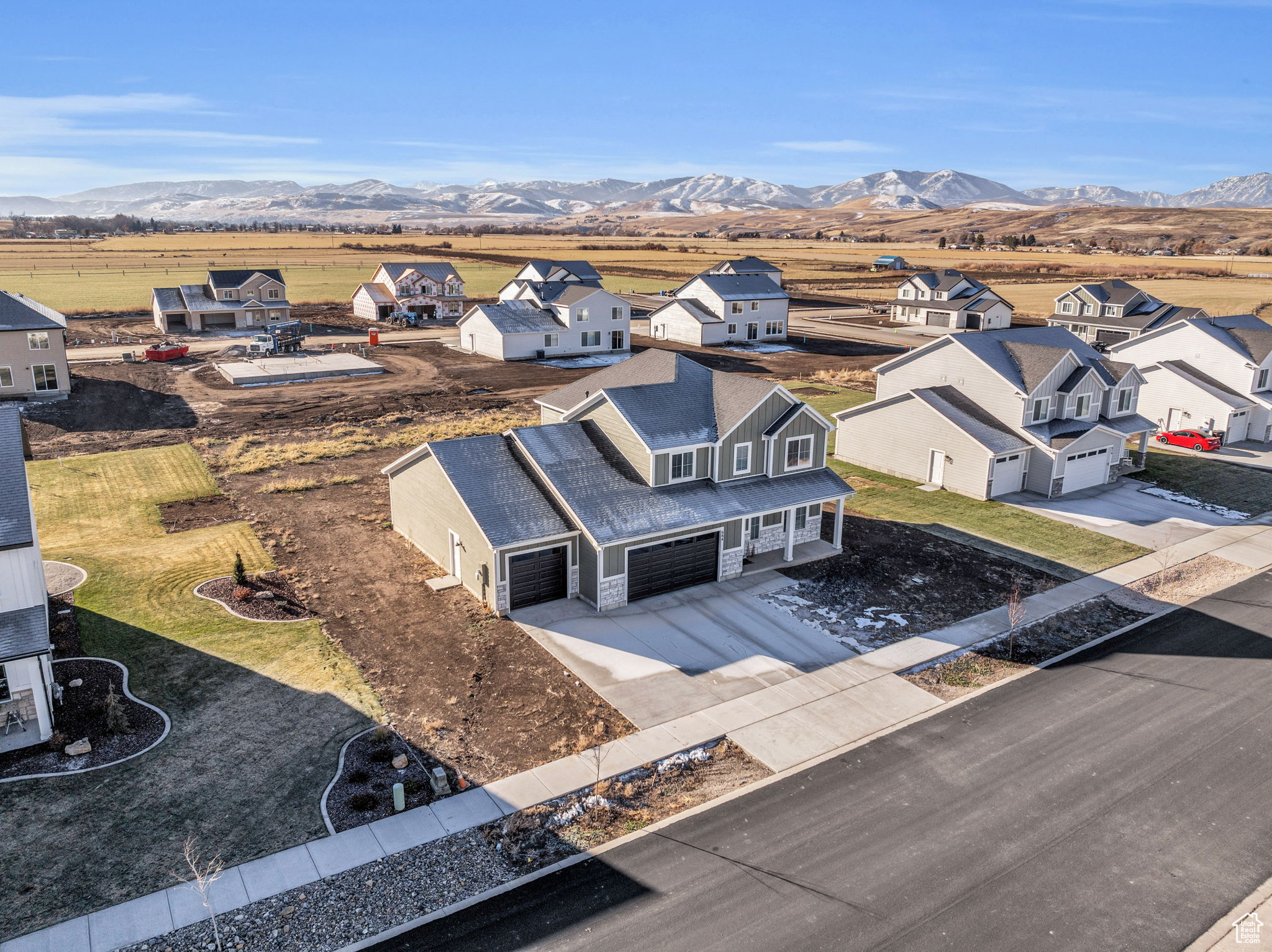 684 E 1200, Hyrum, Utah image 46