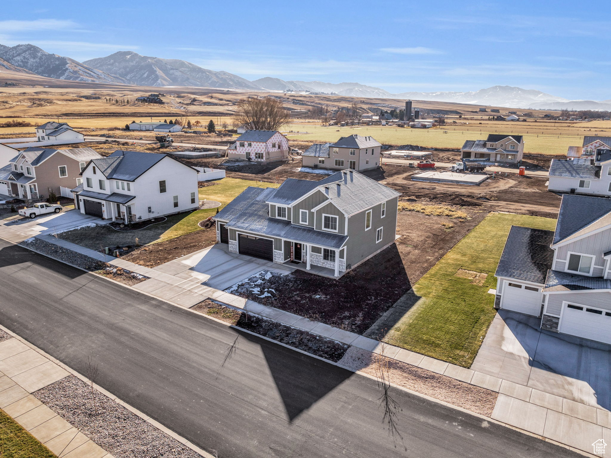 684 E 1200, Hyrum, Utah image 48