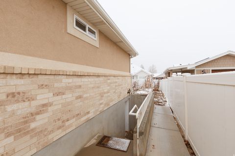 Tiny photo for 4533 W SPRING CIR, Cedar Hills, UT 84062 (MLS # 2125975)